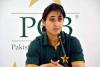 Women's T20 World Cup : पाकिस्तान की कप्तान Bismah Maroof  को वैश्विक टी20 लीग में अवसरों की कमी का मलाल 