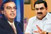 Guatam Adani को पछाड़कर Mukesh Ambani बने Asia के सबसे अमीर शख्स 