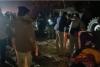 मुरादाबाद : शिवभक्तों से भरी ट्रैक्टर ट्राली पलटी, दो की मौत, 40 घायल