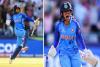 Women's T20 World Cup : Jemimah Rodrigues ने मनाया जीत का जश्न, याद आए 'King Kohli'...देखें Video 