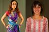 Kareena Kapoor Throwback Photos : 14 साल बाद सामने आईं फिल्म '3 इडियट्स' से करीना कपूर की लुक टेस्ट तस्वीरें, क्या आपने देखी? 