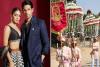 Sidharth-Kiara Wedding : सिद्धार्थ कियारा की शादी की रस्में हुईं शुरू, सामने आईं बारात की तस्वीर!