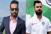 Border–Gavaskar Trophy : स्पिन के खिलाफ आक्रामकता अपनाएं Virat Kohli, इरफान पठान ने दिया बयान