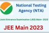 JEE Mains 2023 Session 2 के लिए Registration शुरू, ऐसे करें आवेदन 