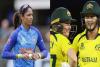 Women's T20 World Cup Semifinal : मुश्किल में टीम इंडिया, सेमीफाइनल में नहीं खेलेंगी कप्तान हरमनप्रीत कौर-पूजा वस्त्राकर!