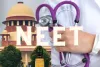 तमिलनाडु सरकार: 'Neet' की वैधता को चुनौती देने के लिए किया SC का रुख 