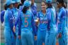 Women'S T20 World Cup : भारतीय महिला टीम की नजरें ICC खिताब पर, पहला मुकाबला पाकिस्तान से 