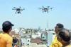 MCD दिल्ली के Industrial Areas में Tax Assessment के लिए करेगी Drone Survey