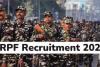 CRPF Recruitment 2023: बिहार में इतने पदों पर निकली बंपर भर्ती, 10वीं पास के लिए सुनहरा मौका, ऐसे करें आवेदन 