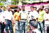 रुद्रपुर: सरकारी जमीन पर ही लगेगी मां अटरिया देवी मेले की दुकानें