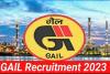 GAIL Recruitment 2023 : आज से शुरू होगी आवेदन प्रक्रिया, जानिए कितने पदों पर होनी है भर्ती