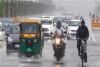 UP Weather Update: राजधानी लखनऊ और कानपुर समेत प्रदेश के कई शहरों में बारिश, क‍िसान परेशान 