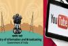 केंद्र ने खालिस्तान समर्थक सामग्री प्रसारित करने वाले छह यूट्यूब चैनल ब्लॉक किए