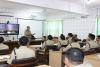 मुरादाबाद: यूपी कैडर के अधिकारियों को डीआईजी ने पढ़ाया पुलिसिंग का पाठ