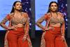 Video : मलाइका अरोड़ा ने 'Lakme Fashion Week’ में किया रैंप वॉक, फ्लॉन्ट किया परफेक्ट फिगर