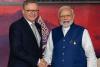 ऑस्ट्रेलियाई प्रधानमंत्री Anthony Albanese 8 मार्च को आएंगे भारत, PM Modi के साथ देख सकते हैं अहमदाबाद टेस्ट मैच