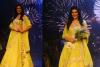 Video:  हार्ट अटैक के बाद पहली बार रैंप पर दिखीं Sushmita Sen, बोलीं- यादगार ‘वॉक’... 