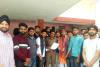 रामनगरः नशे के खिलाफ छात्र नेता लामबंद, उग्र आंदोलन की दी चेतावनी