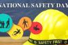 04 March, National Safety Day 2023 : आज है राष्ट्रीय सुरक्षा दिवस, जानें महत्व, थीम और इतिहास