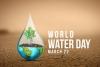 World Water Day 2023: क्या अगली पीढ़ी को होंगे पानी के दर्शन? 