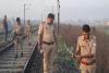 उन्नाव के शुक्लागंज में रेलवे ट्रैक किनारे मिले युवक-युवती के शव, शिनाख्त नहीं 