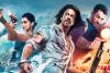 'Pathaan' बनी सबसे अधिक कमाई करने वाली हिंदी फिल्म, तोड़ा 'Baahubali 2' का रिकार्ड