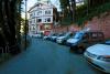 नैनीताल: होटल संचालक सड़कों पर करा रहे पर्यटकों के वाहन पार्क