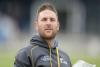 मुख्य कोच Brendon McCullum के सट्टेबाजी से जुड़े विज्ञापनों की जांच कर रहा ईसीबी 