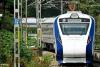 ‘वंदे भारत' ट्रेन मॉडल को किया गया पुणे के रेल संग्रहालय में प्रदर्शित 