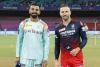 IPL 2023 : RCB के लिए Faf du Plessis झोंकेगे ताकत या KL Rahul लगाएंगे LSG का बेड़ा पार? दोनों टीमों के बीच मुकाबला कल