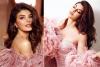 Jacqueline Fernandez Photos : ग्लैमरस लुक में नजर आईं जैकलीन फर्नांडिस, तस्वीरें देख फैंस बोले- So beautiful