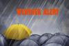 देहरादून: 18 को Yellow Alert तो 19 को भारी से Heavy Rain Alert