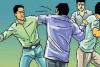काशीपुर: गाली-गलौच का विरोध करने पर युवक व उसके दोस्त को पीटा
