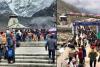 CharDham Yatra 2023: पैदल यात्रा करने वाले साधु-संतों के लिए ऑफलाइन रजिस्ट्रेशन शुरू, जानें- और कौन करा सकता है पंजीकरण