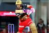 IPL 2023 : कप्तान Faf du Plessis पर धीमी ओवर गति के लिए 12 लाख का जुर्माना, आवेश खान को फटकार 