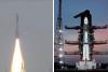 नौवहन उपग्रह Nvs-01 को लेकर Gslv-f12 श्रीहरिकोटा से रवाना 