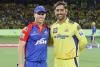 IPL 2023 CSK vs DC  : दिल्ली के खिलाफ धोनी का 'करो या मरो' वाला मैच, चेन्नई ने टॉस जीतकर चुनी बैटिंग 