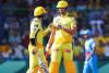 IPL 2023 : Ruturaj Gaikwad-Devon Conway का अर्धशतक, CSK ने DC को दिया 224 रनों का टारगेट