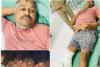 Hamirpur Crime : हिस्ट्रीशीटर ने दरोगा पर किया था फायर, पुलिस मुठभेड़ में दोनों पैरों में लगी गोली, बदमाश घायल