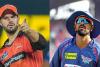  IPL 2023: SRH ने  LSG के खिलाफ टॉस जीतकर चुनी बल्लेबाजी, एडेन मार्करम ने बोले- 'विकेट अच्छा दिख रहा है, थोड़ा रूखा रहने की उम्मीद'