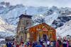 Kedarnath: आज केदारनाथ में खिली धूप, श्रद्धालुओं के लिए हेली सेवा चालू