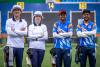 Archery World Cup : कंपाउंड तीरंदाज Ojas Deotale -Jyothi Surekha ने पदक किया पक्का, फाइनल में मुकाबला कोरिया से 