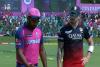 IPL 2023 RR Vs RCB : आरसीबी ने टॉस जीतकर बल्लेबाजी का किया फैसला, टीम में दो बदलाव