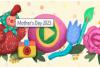 Happy Mother's day 2023: Google ने डूडल के जरिए अनोखे अंदाज में मातृशक्ति को किया सलाम