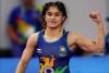 Wrestlers vs WFI : स्वर्ण पदक विजेता विनेश फोगाट की चेतावनी- खाप पंचायत हमारे लिए जो निर्णय लेंगी उससे देश को नुकसान पहुंच सकता है