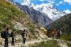 Char Dham Yatra: गंगोत्री व यमुनोत्री धाम में मौसम साफ, गोमुख ट्रेक पर पर्यटकों की संख्या में इजाफा