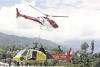 Kedarnath Heli Service: 13 मई की यात्रा के लिए आज से होगी बुकिंग  