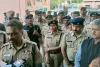  शाह की रैली को लेकर DGP ने लिया व्यवस्थाओं का लिया जायजा 