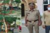 नाली का पानी नारियल पर छिड़कने वाला अरेस्ट, वायरल वीडियो पर पुलिस ने की कार्रवाई 