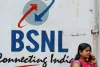 BSNL को 4G और 5G स्पेक्ट्रम आवंटन के लिए 89,047 करोड़ रुपये का पैकेज मंजूर